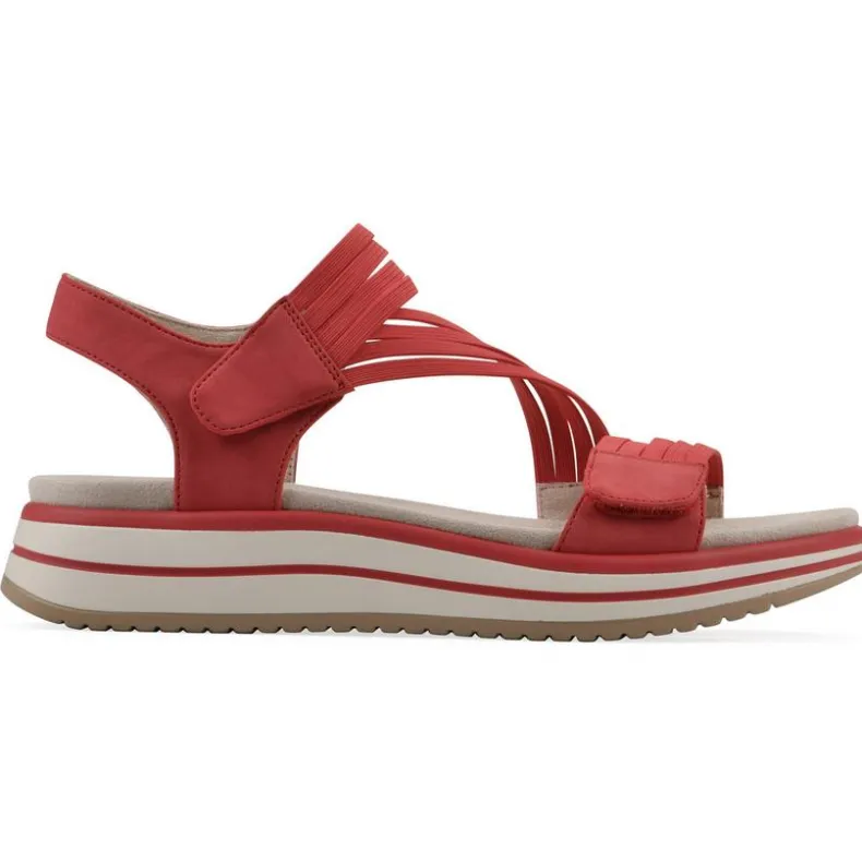 Sandals>Cliffs by White Mountain Women's Hadford Sandals