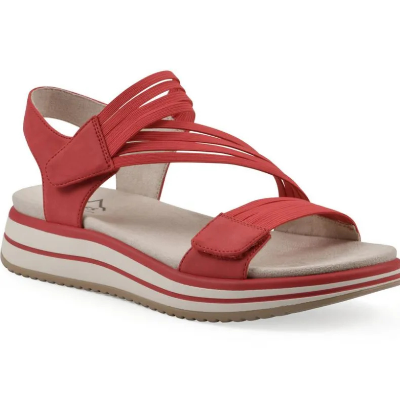 Sandals>Cliffs by White Mountain Women's Hadford Sandals