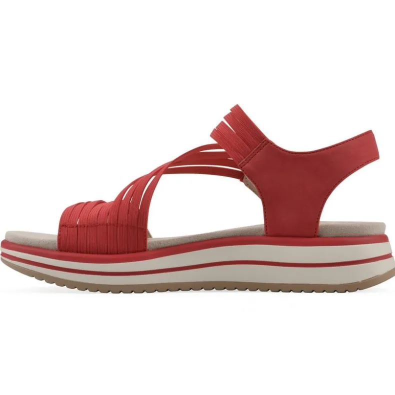 Sandals>Cliffs by White Mountain Women's Hadford Sandals