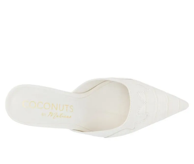 Sandals|Pumps & Heels>Coconuts by Matisse Women's Greer Pumps