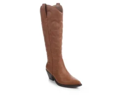 Tall|Cowboy & Western>Coconuts by Matisse Women's Dixie Western Boots