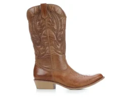 Cowboy & Western|Boots & Booties>Coconuts by Matisse Women's Rancho Western Boots