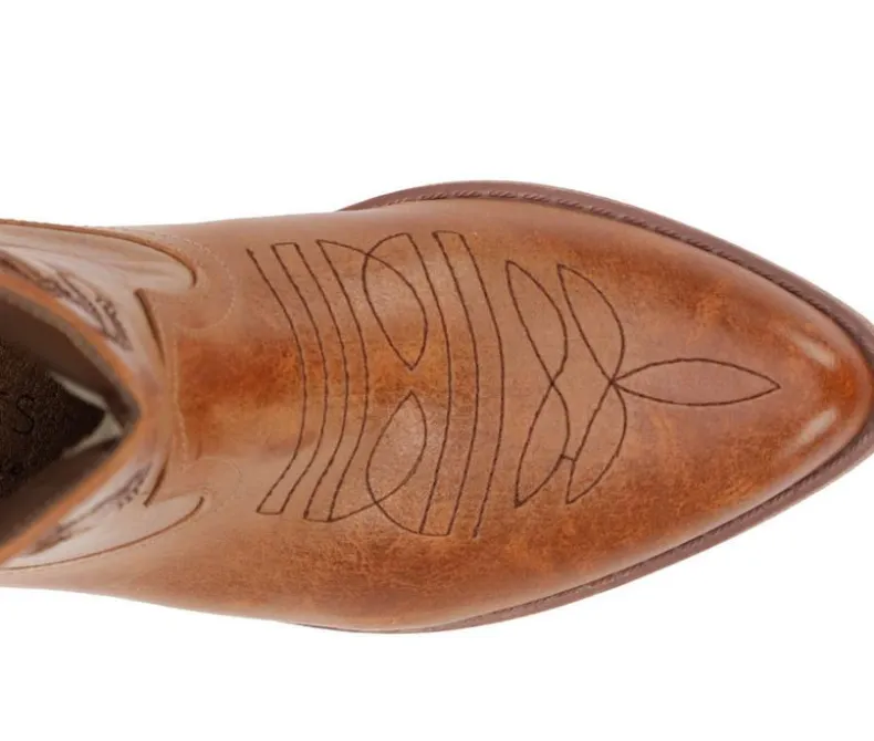 Cowboy & Western|Boots & Booties>Coconuts by Matisse Women's Rancho Western Boots