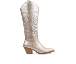 Tall|Cowboy & Western>Coconuts by Matisse Women's Dixie Western Boots
