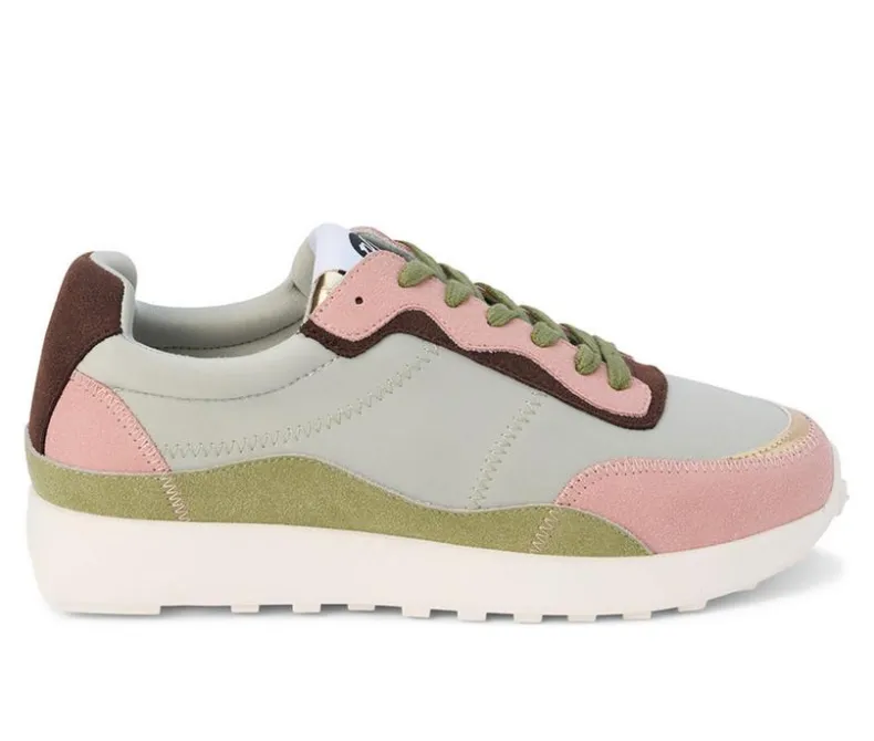 Training & Gym>Coconuts by Matisse Women's Metro Sneakers