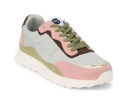 Training & Gym>Coconuts by Matisse Women's Metro Sneakers