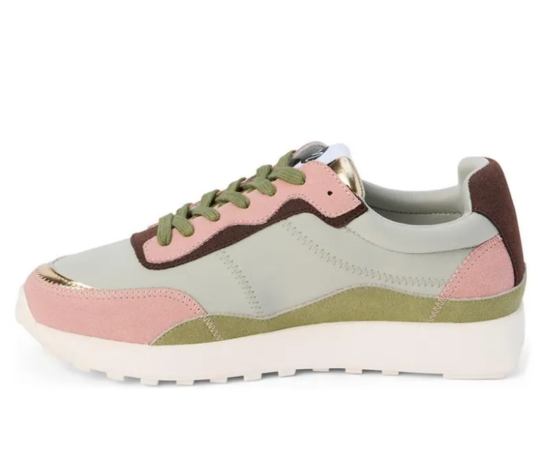 Training & Gym>Coconuts by Matisse Women's Metro Sneakers