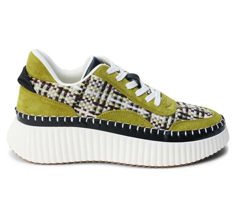 Platform>Coconuts by Matisse Women's Go To Wedge Fashion Sneakers