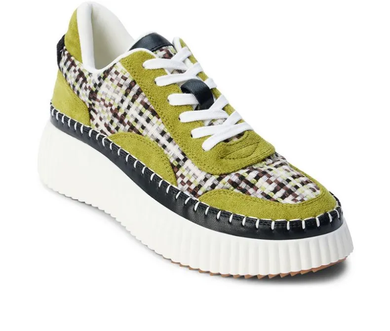 Platform>Coconuts by Matisse Women's Go To Wedge Fashion Sneakers
