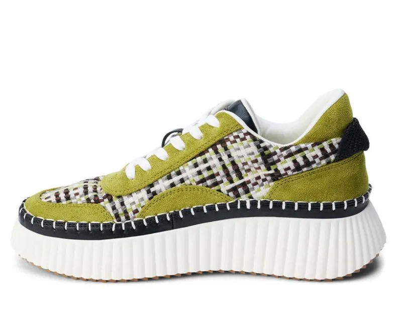 Platform>Coconuts by Matisse Women's Go To Wedge Fashion Sneakers
