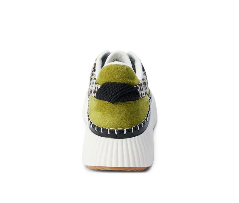 Platform>Coconuts by Matisse Women's Go To Wedge Fashion Sneakers