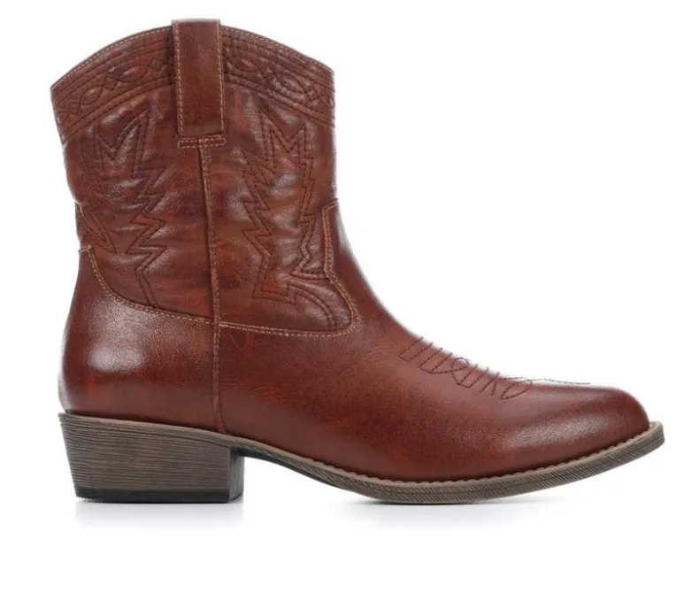Dress|Cowboy & Western>Coconuts by Matisse Women's Derringer Western Boots