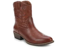 Dress|Cowboy & Western>Coconuts by Matisse Women's Derringer Western Boots