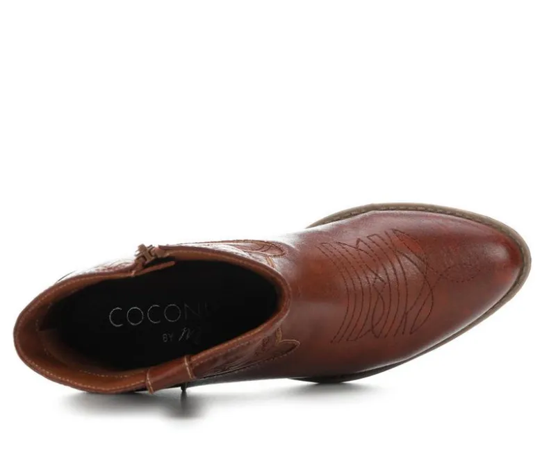 Dress|Cowboy & Western>Coconuts by Matisse Women's Derringer Western Boots