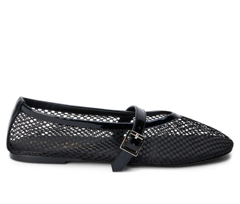 Flats>Coconuts by Matisse Women's Nolita Mary Jane Flats