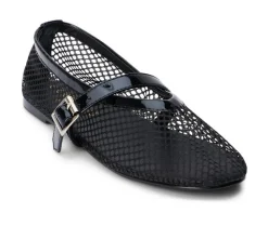 Flats>Coconuts by Matisse Women's Nolita Mary Jane Flats