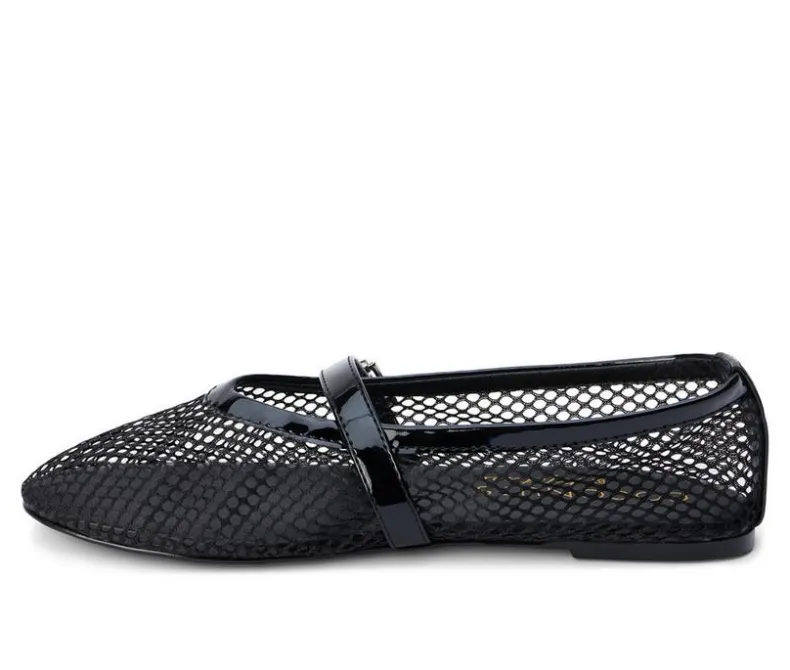 Flats>Coconuts by Matisse Women's Nolita Mary Jane Flats