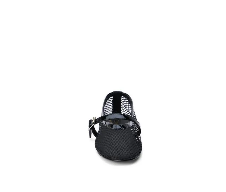 Flats>Coconuts by Matisse Women's Nolita Mary Jane Flats
