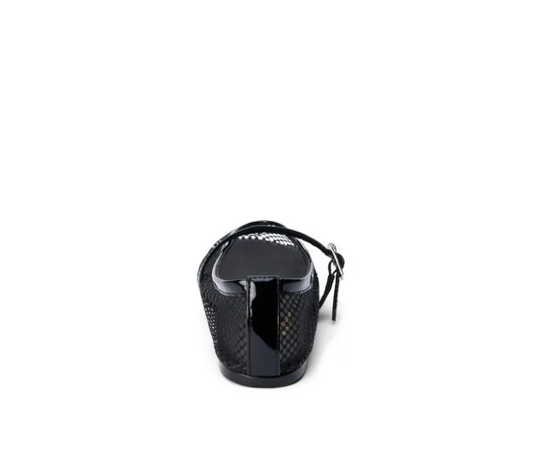 Flats>Coconuts by Matisse Women's Nolita Mary Jane Flats