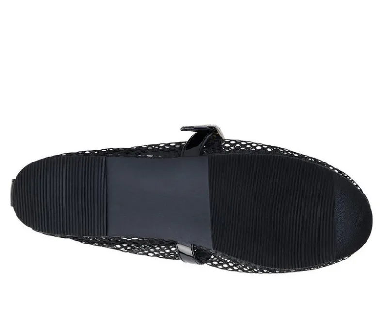 Flats>Coconuts by Matisse Women's Nolita Mary Jane Flats