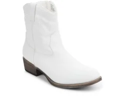 Dress|Cowboy & Western>Coconuts by Matisse Women's Derringer Western Boots