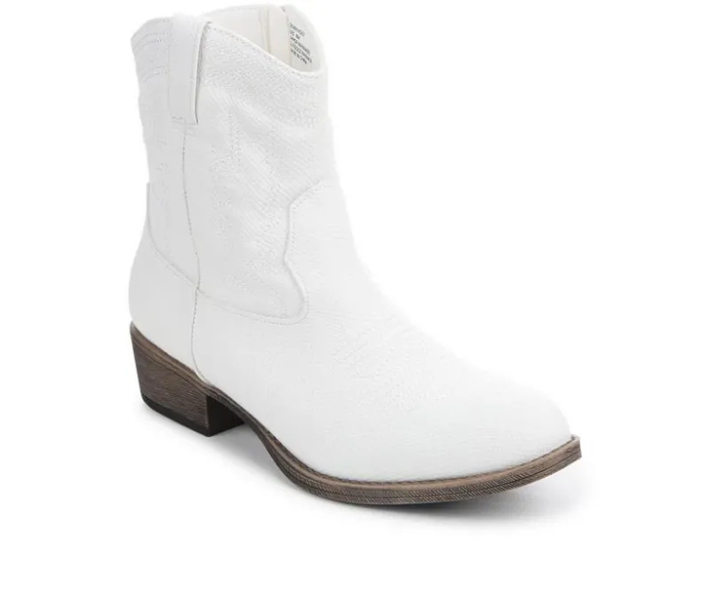 Dress|Cowboy & Western>Coconuts by Matisse Women's Derringer Western Boots
