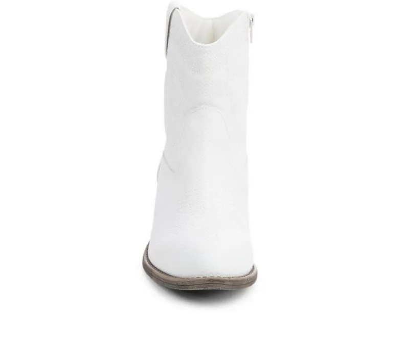 Dress|Cowboy & Western>Coconuts by Matisse Women's Derringer Western Boots