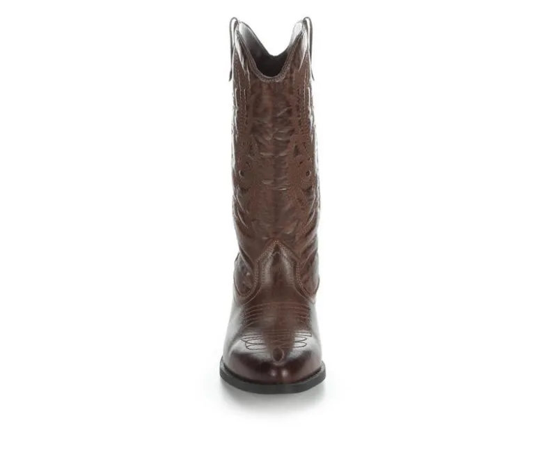 Cowboy & Western|Boots & Booties>Coconuts by Matisse Women's Rancho Western Boots
