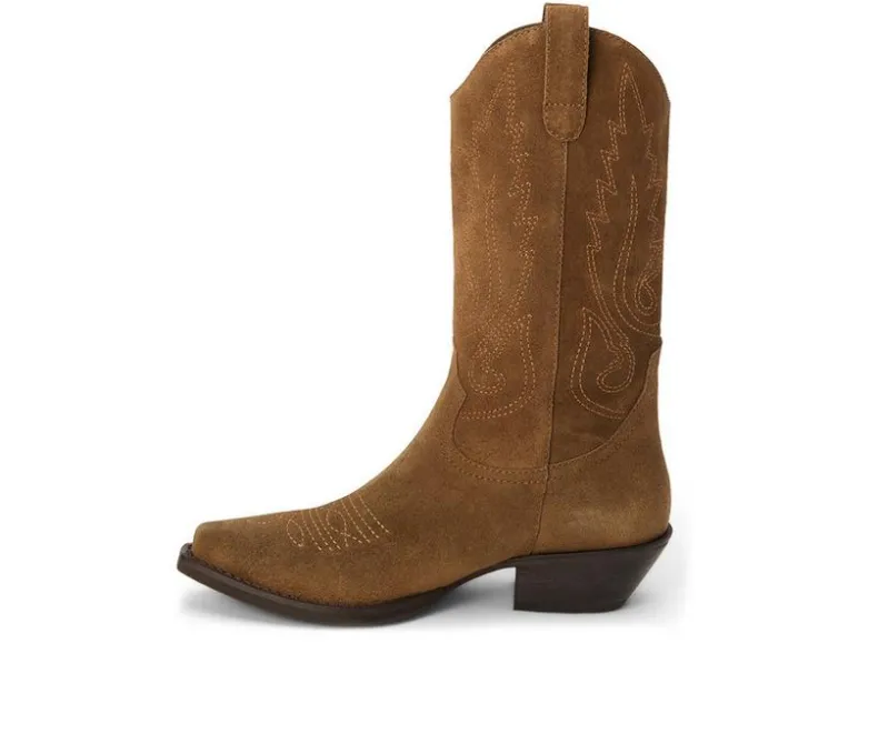Cowboy & Western>Coconuts by Matisse Women's Gaucho Boot Western Boots