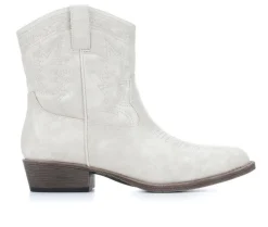 Dress|Cowboy & Western>Coconuts by Matisse Women's Derringer Western Boots