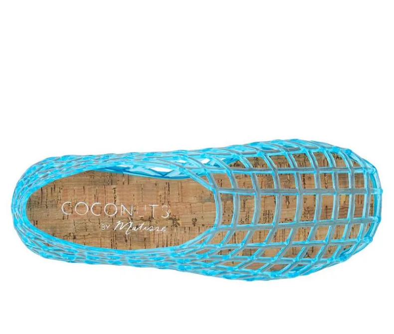 Flats>Coconuts by Matisse Women's Marlow Flats