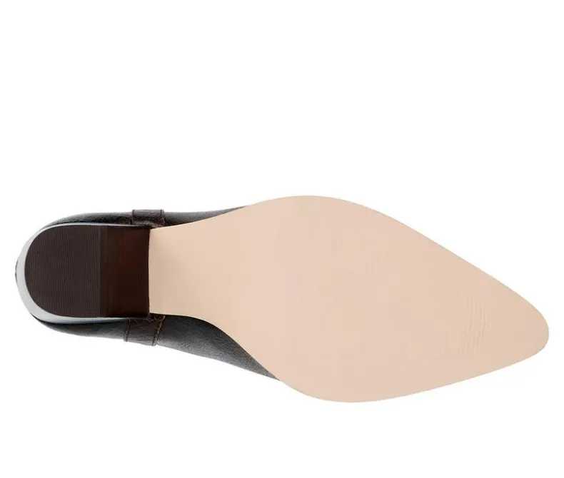 Cowboy & Western>Coconuts by Matisse Women's Benji Western Boots