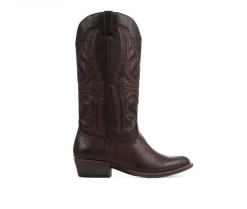 Cowboy & Western|Boots & Booties>Coconuts by Matisse Women's Legend Western Boots