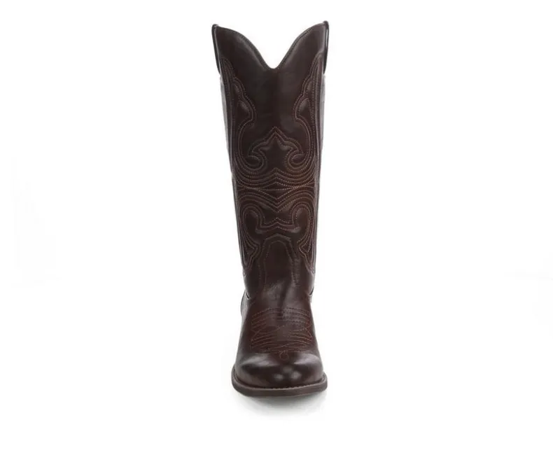 Cowboy & Western|Boots & Booties>Coconuts by Matisse Women's Legend Western Boots