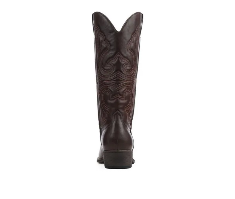 Cowboy & Western|Boots & Booties>Coconuts by Matisse Women's Legend Western Boots