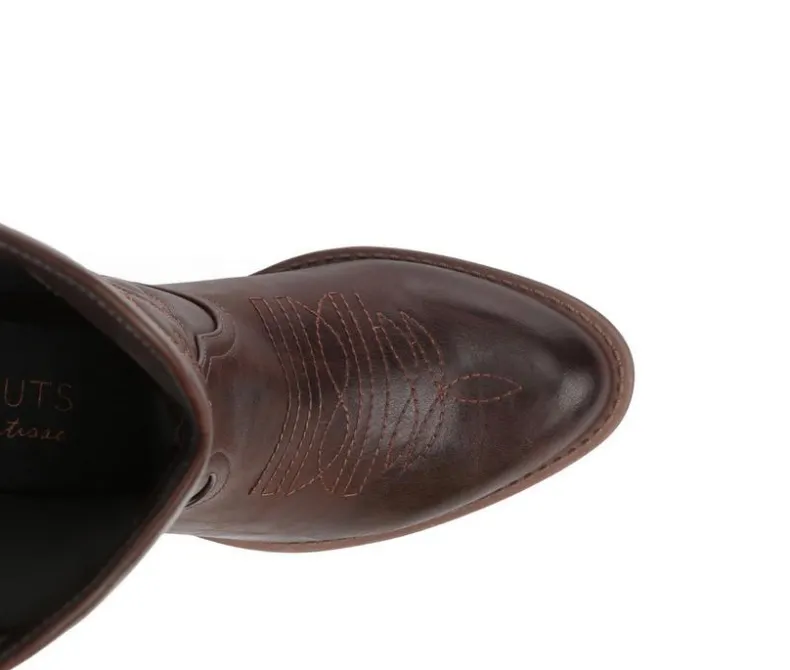 Cowboy & Western|Boots & Booties>Coconuts by Matisse Women's Legend Western Boots