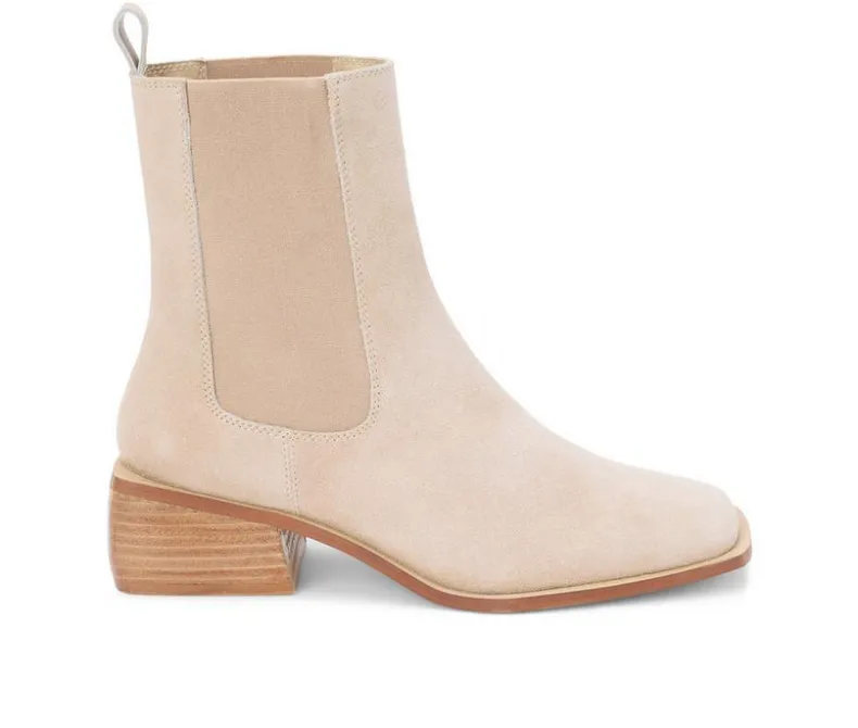 Boots & Booties>Coconuts by Matisse Women's Effie Booties