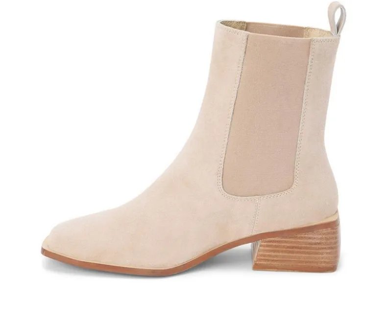Boots & Booties>Coconuts by Matisse Women's Effie Booties