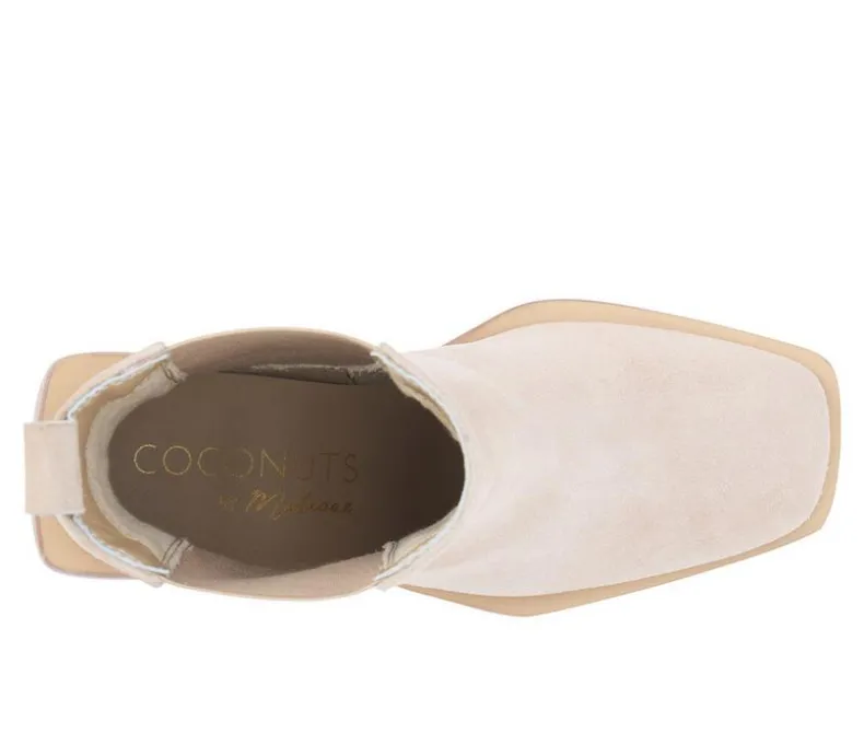 Boots & Booties>Coconuts by Matisse Women's Effie Booties