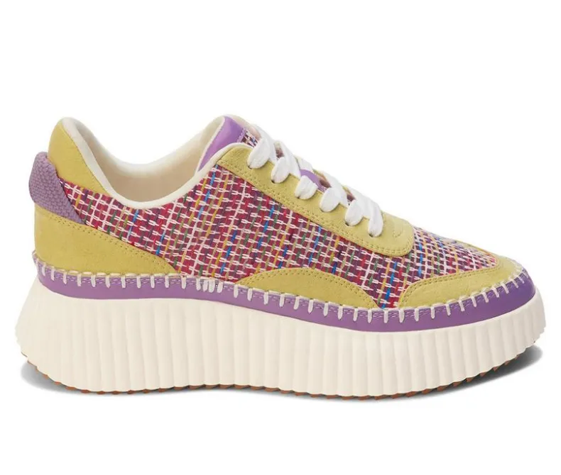 Platform>Coconuts by Matisse Women's Go To Wedge Fashion Sneakers