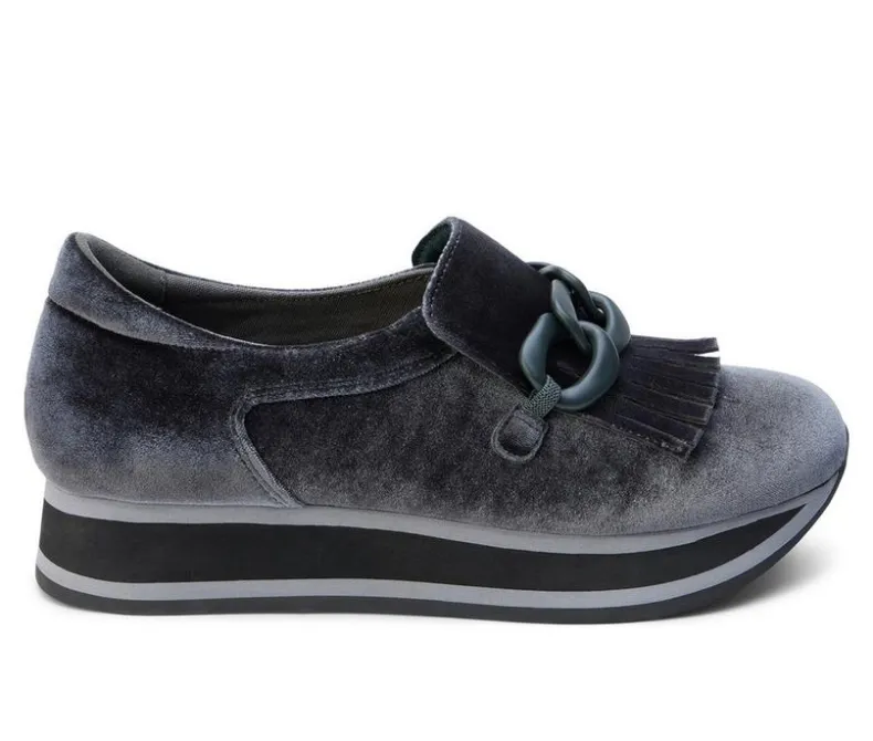 Boat Shoes & Slip-Ons|Loafers & Oxfords>Coconuts by Matisse Women's Bess Slip On Shoes