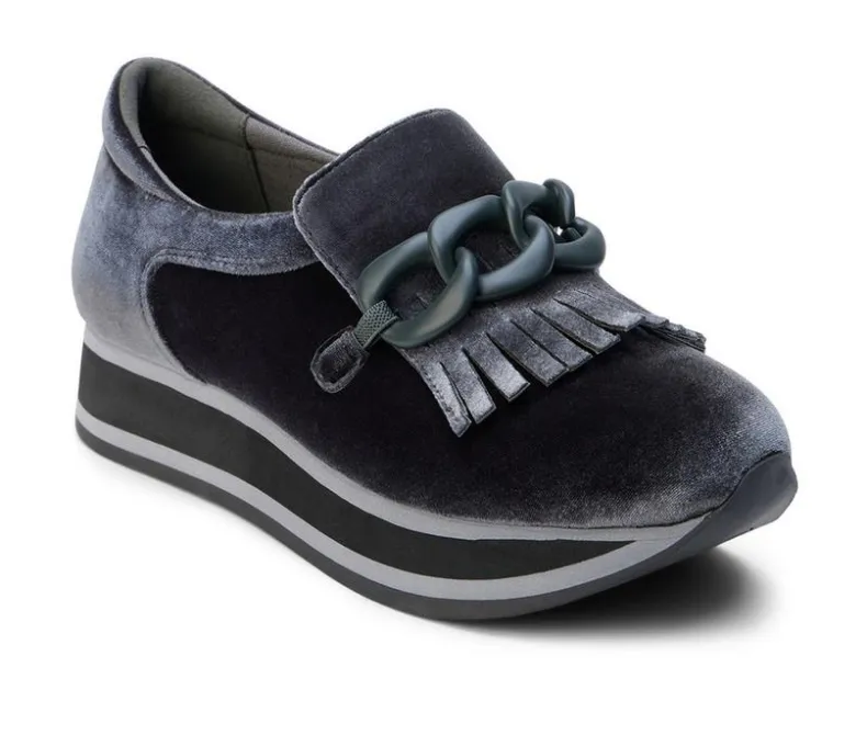 Boat Shoes & Slip-Ons|Loafers & Oxfords>Coconuts by Matisse Women's Bess Slip On Shoes