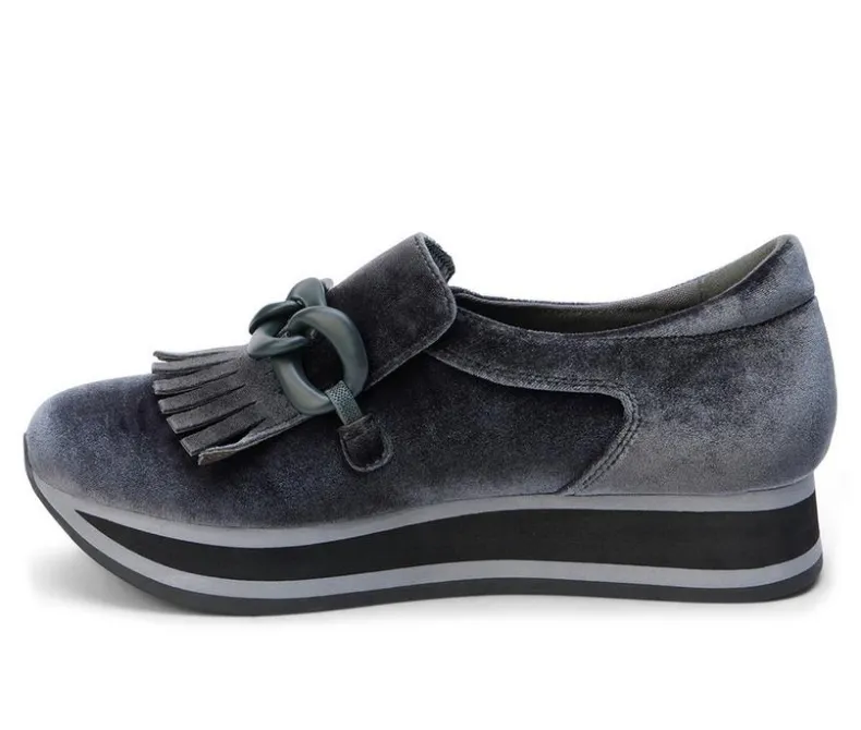 Boat Shoes & Slip-Ons|Loafers & Oxfords>Coconuts by Matisse Women's Bess Slip On Shoes