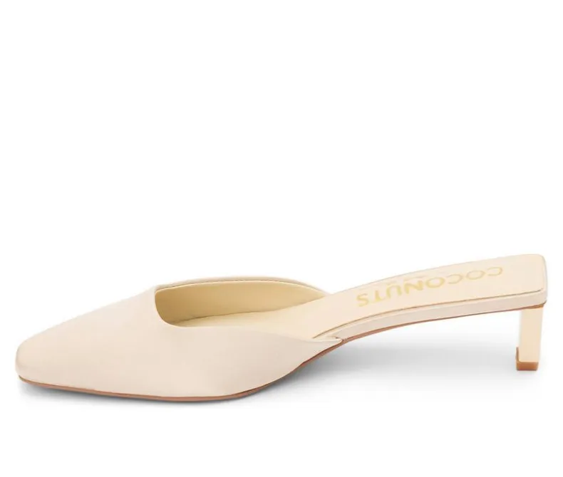 Clogs & Mules>Coconuts by Matisse Women's Tegan Shoes