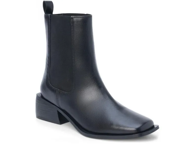 Boots & Booties>Coconuts by Matisse Women's Effie Booties