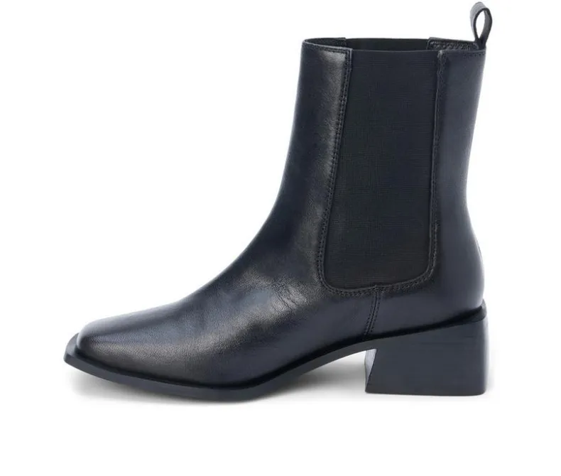Boots & Booties>Coconuts by Matisse Women's Effie Booties