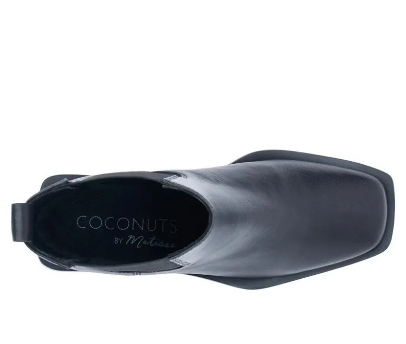 Boots & Booties>Coconuts by Matisse Women's Effie Booties