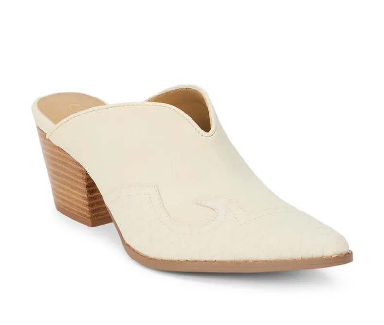 Clogs & Mules>Coconuts by Matisse Women's Colt Mules