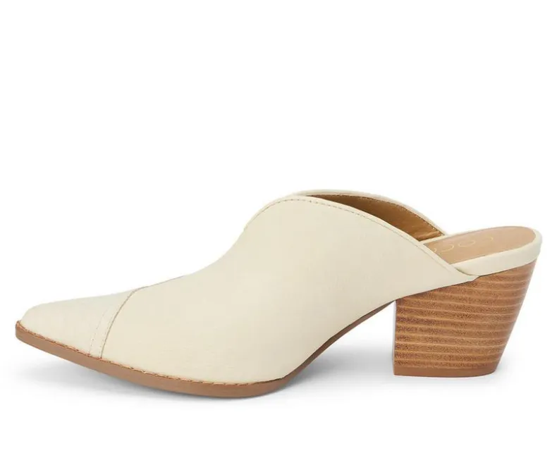 Clogs & Mules>Coconuts by Matisse Women's Colt Mules