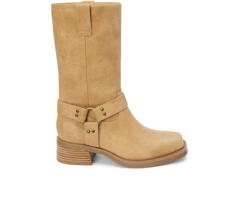 Boots & Booties>Coconuts by Matisse Women's Autumn Mid-Calf Boots